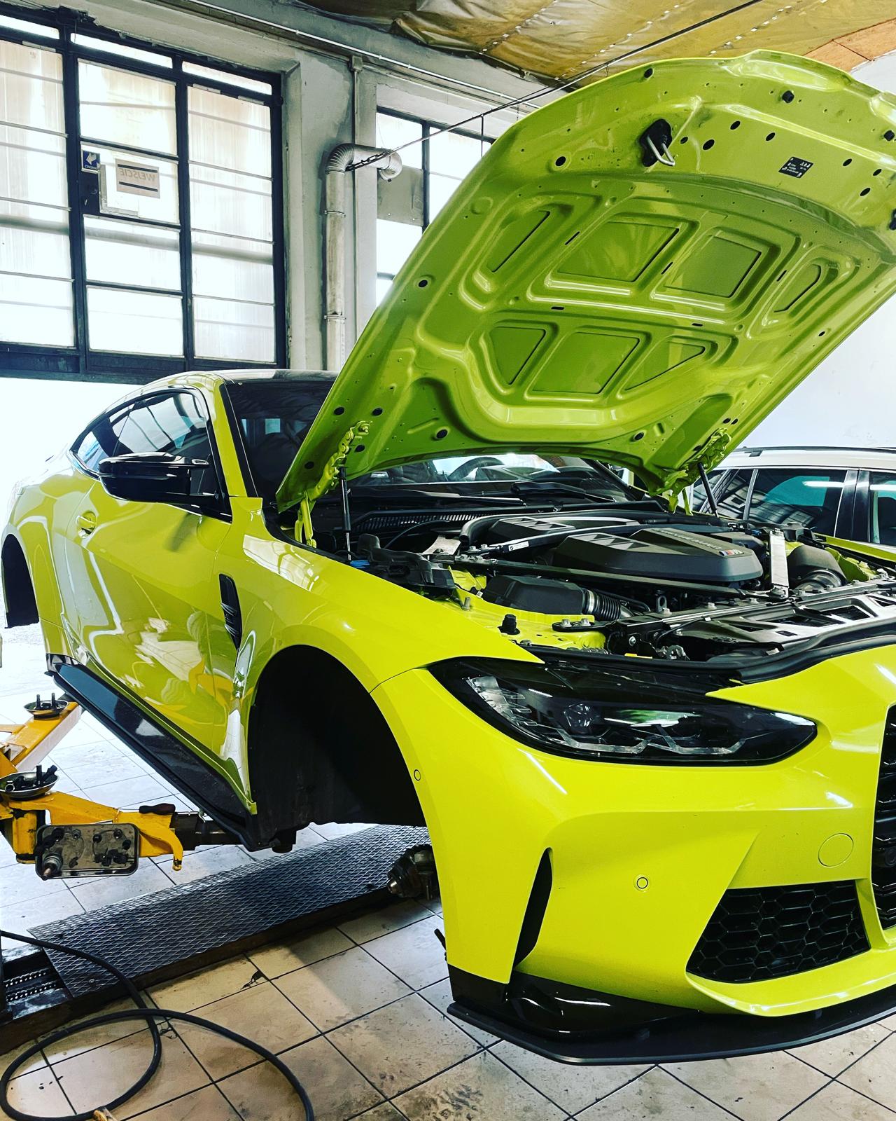 Warsztat Liszki RIMUS-GO